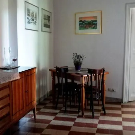 Casa Rosalia Ferienwohnung