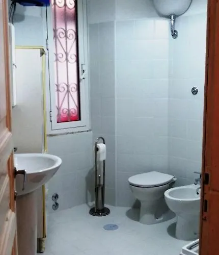 Casa Rosalia Aparthotel Rom