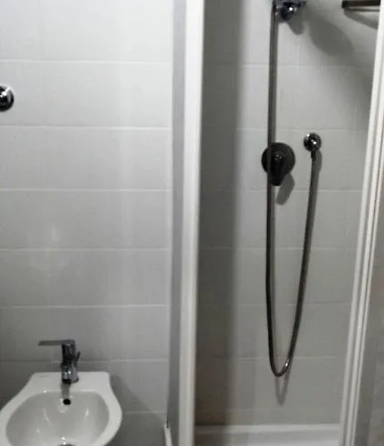 Casa Rosalia 3* Rom