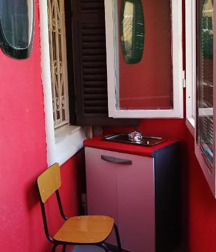 Casa Rosalia Aparthotel