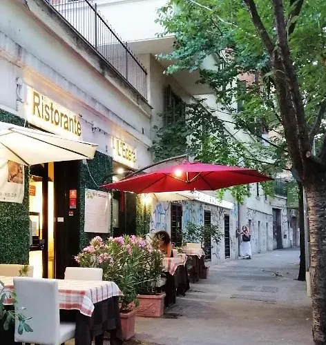 Casa Rosalia