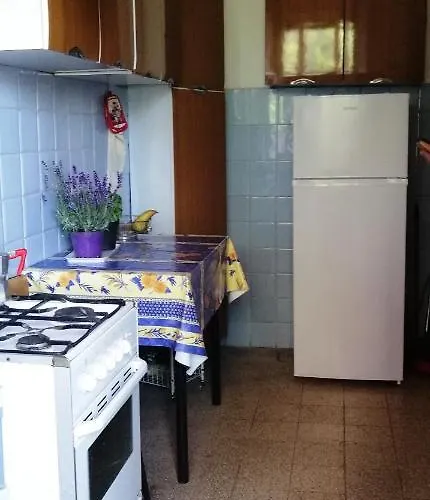 Aparthotel Casa Rosalia Rom