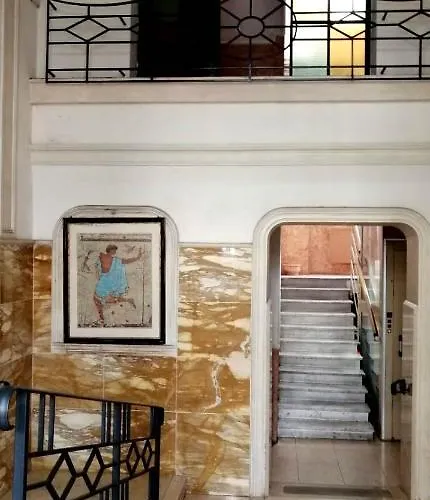 Casa Rosalia Aparthotel 3*