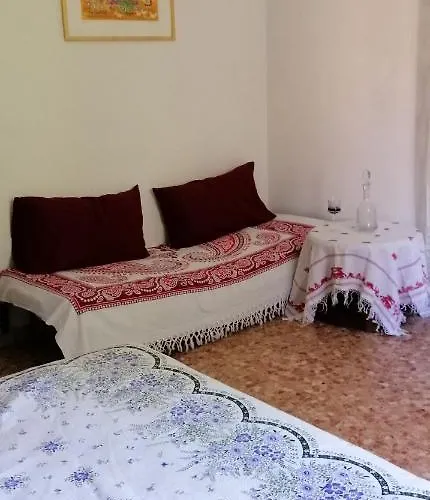 Casa Rosalia Aparthotel