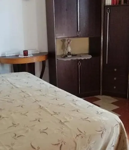 Casa Rosalia Aparthotel Rom