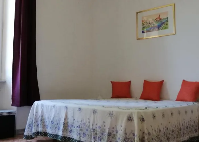 Aparthotel Casa Rosalia Rom