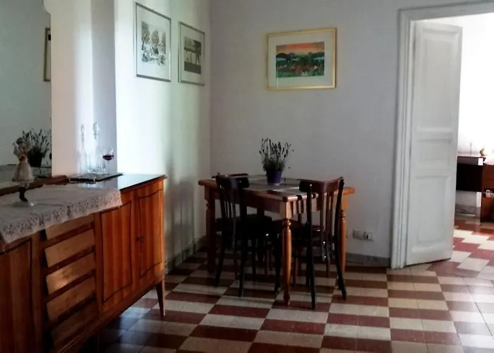 Casa Rosalia 3* Rom