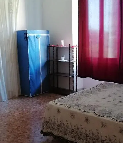 Casa Rosalia Aparthotel