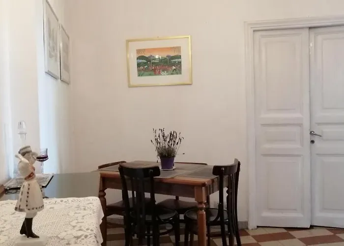 Casa Rosalia Aparthotel