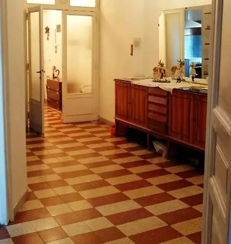 Aparthotel Casa Rosalia 3*