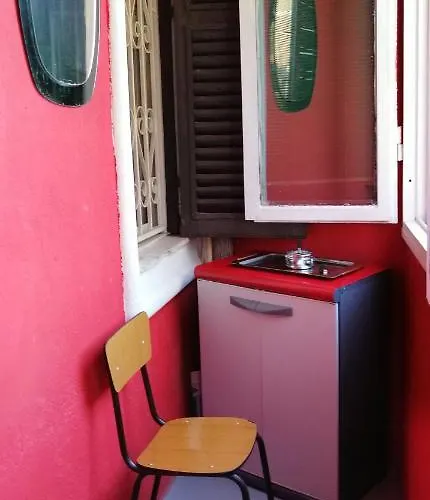 Casa Rosalia Aparthotel